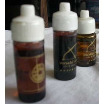 Essential Oil