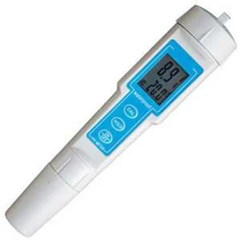 CT-6020 Waterproof Pen-type pH Temp Meter
