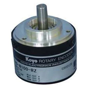 Koyo - Rotary Encoder TRD-N120-S