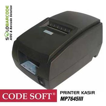 Printer Kasir Dot Matrix MP7645III