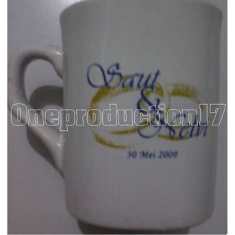 mug nescafe