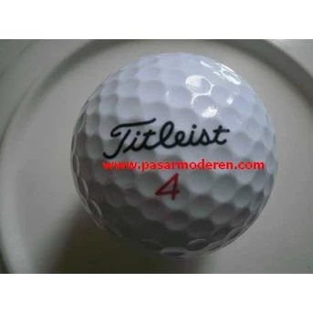 Bola golf