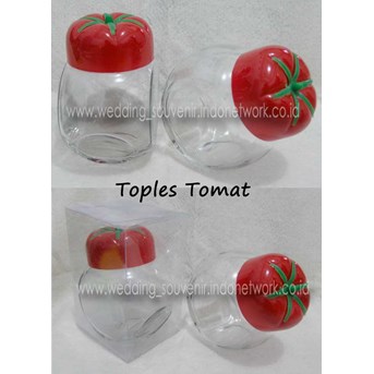 Toples Tomat