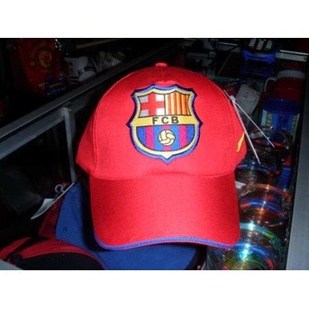 Topi Klub Sepakbola Dunia