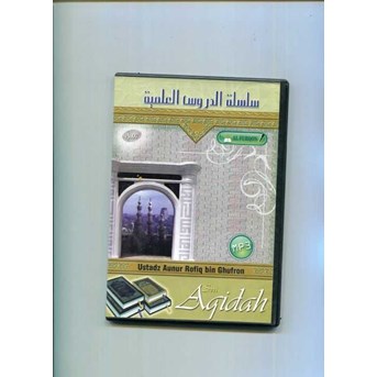 Aqidah 07