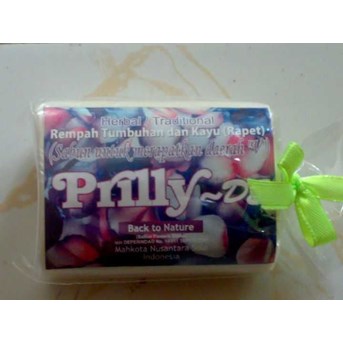 Prilly DE