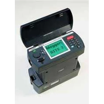 MEGGER BITE3 Battery Impedance Tester