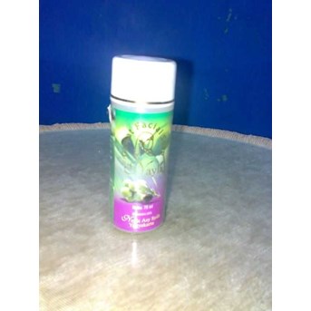 Gamet Facial Shoap