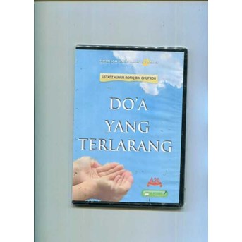 Doa yang Terlarang