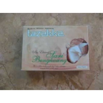 Tazakka Bengkoang