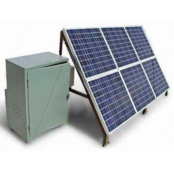 Solar Home System