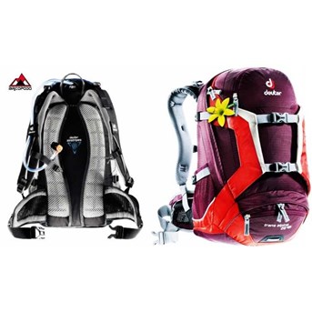 Deuter Trans Alpine 26 SL