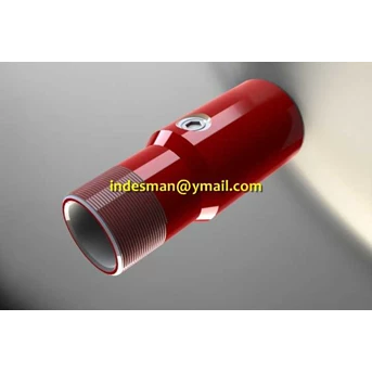Tubing Drain