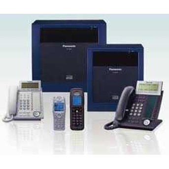PABX PANASONIC