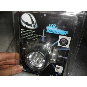 LED HeadLamp