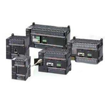 PLC Omron