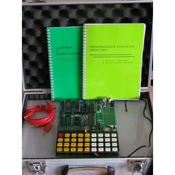 MICROPROCESSOR TRAINER