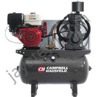 Service Truck Series Air Compressor