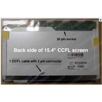 LCD Screen 15.4