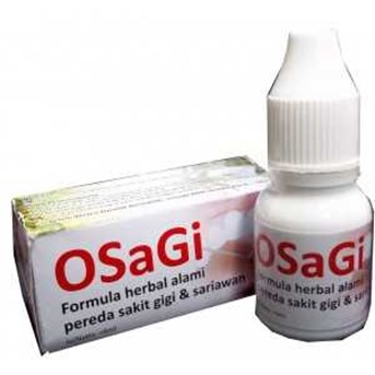 OSAGI