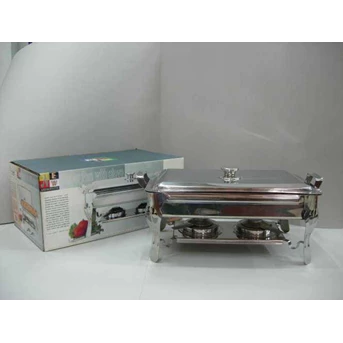 SUPER PAN WITH STOVE MASPION