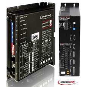 ELECTRO CRAFT