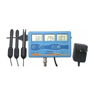 PHT-027 multi-parameter 6 IN 1 Water Quality Monitor