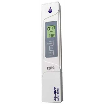 AP-1 AquaPro Water Quality Tester ( TDS/ Temp Meter) ( HM digital product)