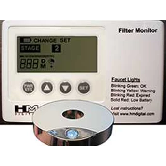 Filter Monitor ( HM digital product) FM-1