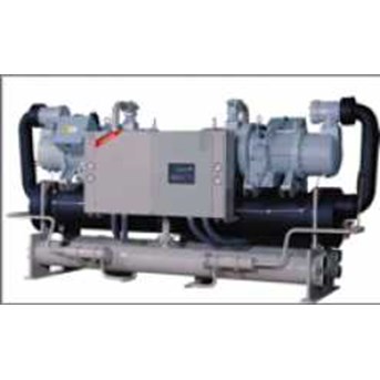 Water cooled Chillers