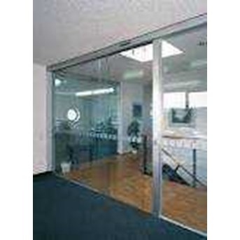 automatic door