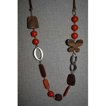 kalung cantik