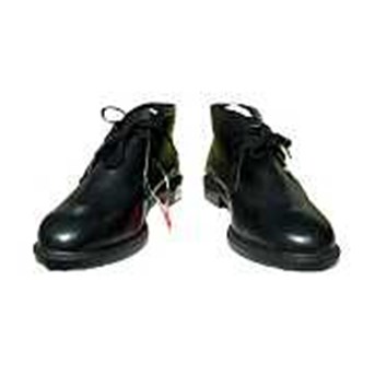 sepatu pdh