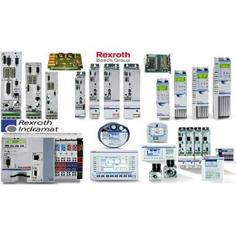 REXROTH INDRAMAT