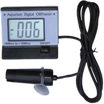 ORP-169F ORP/ Redox Tester ( Recommended) ( Aquarium)