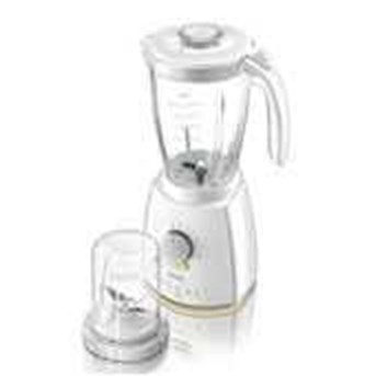 BLENDER PHILIPS HR-2061 PLASTIK