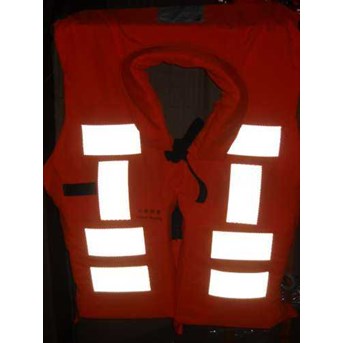 Life Jacket