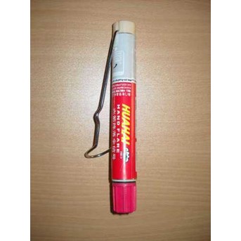 Red Hand Flare