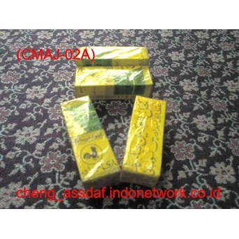 celak mata CAP AYAM JAGO ( CMAJ-02A)