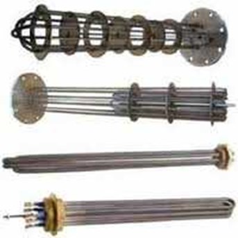 IMMERSION HEATER
