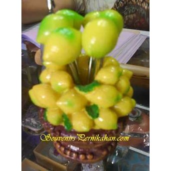 Garpu Buah