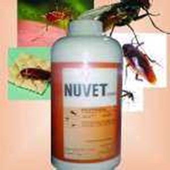 Nuvet 200 EC