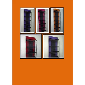 HANGING BAG ORGANIZER