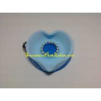Asbak Love