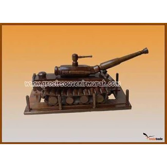 Miniatur Tank