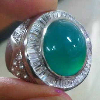 Bacan Super Kristal 16x14x8 mm ...SOLD OUT/ TERJUAL