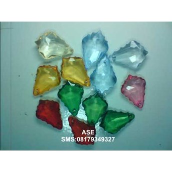 Akrilic Segi Empat