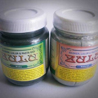 ZULU HERBAL