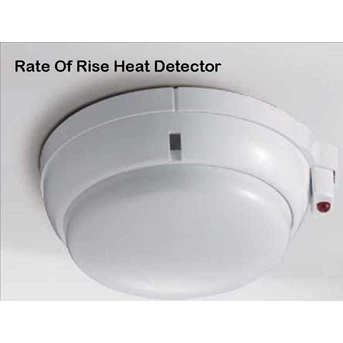 ROR Heat Detector AHR-871