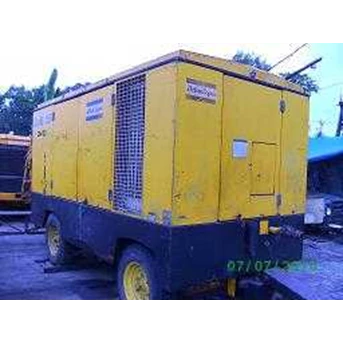 Air Compressor Indonesia - sale and rent